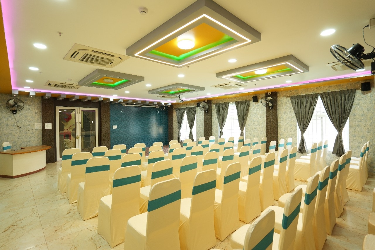 Main gallery
