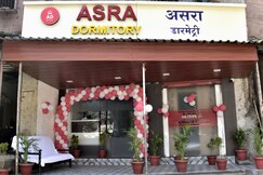 Asra Dormitory