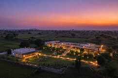 Dunes and You, Pushkar  A Luxury Pool Villas Retreat