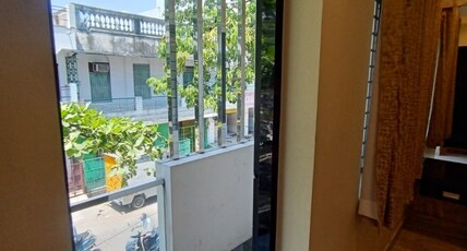 Veeras  Residencey Room Type - Deluxe Room with City View King Bed