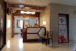 HOTEL SUKH SAGAR INN