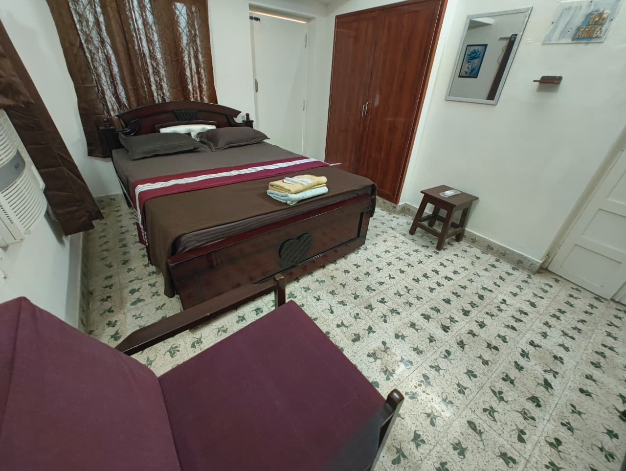 ANTONYS VILLA TIRUNELVELI - Tap to explore photos