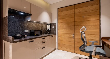 Rivaa Studios Room Type - Studio Room