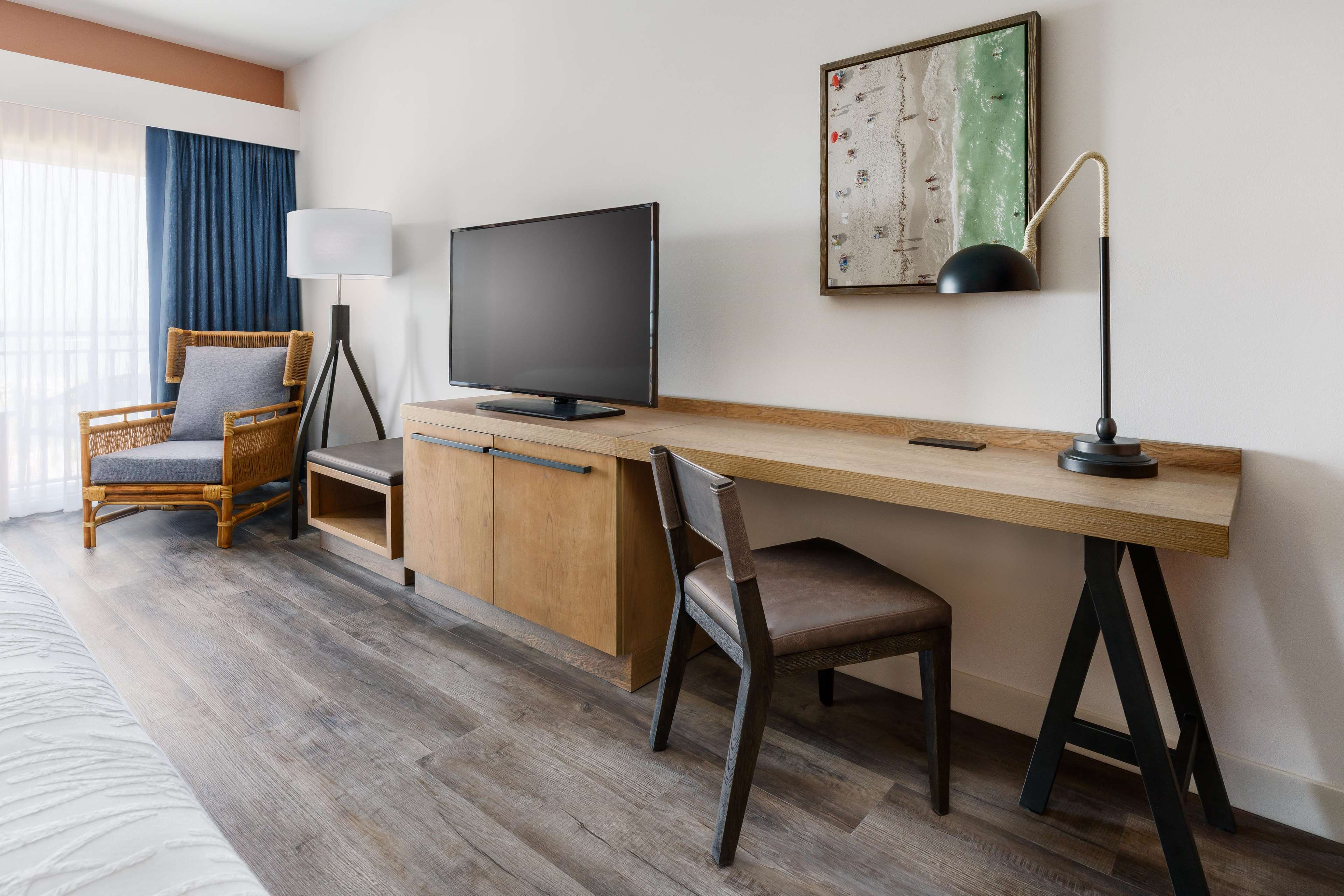 Hilton Garden Inn St. Pete Beach - Tap to explore photos