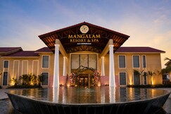 Mangalam Resort & Spa - Member of Absolute Collection
