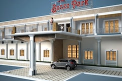 Benzz Park Family Resort Kodaikanal