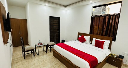 Hotel The Royal Palm Room Type - Executive Room