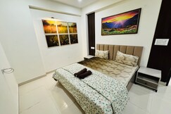 Addi HomeStays-1BHK