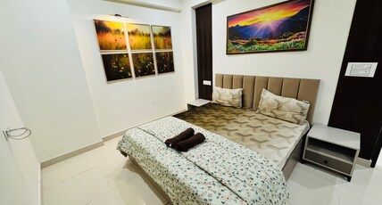 Addi HomeStays-1BHK Room Type - Addi HomeStays-1BHK