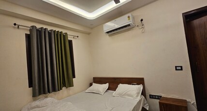 M/S Hotel Sangree Room Type - Standard Ac Room