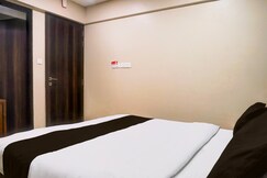 Super Townhouse Oak Viman Nagar Formerly Kuber Inn
