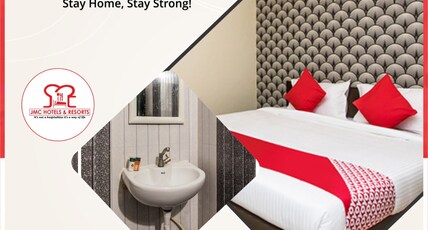 JMC Blue Inn Room Type - Classic