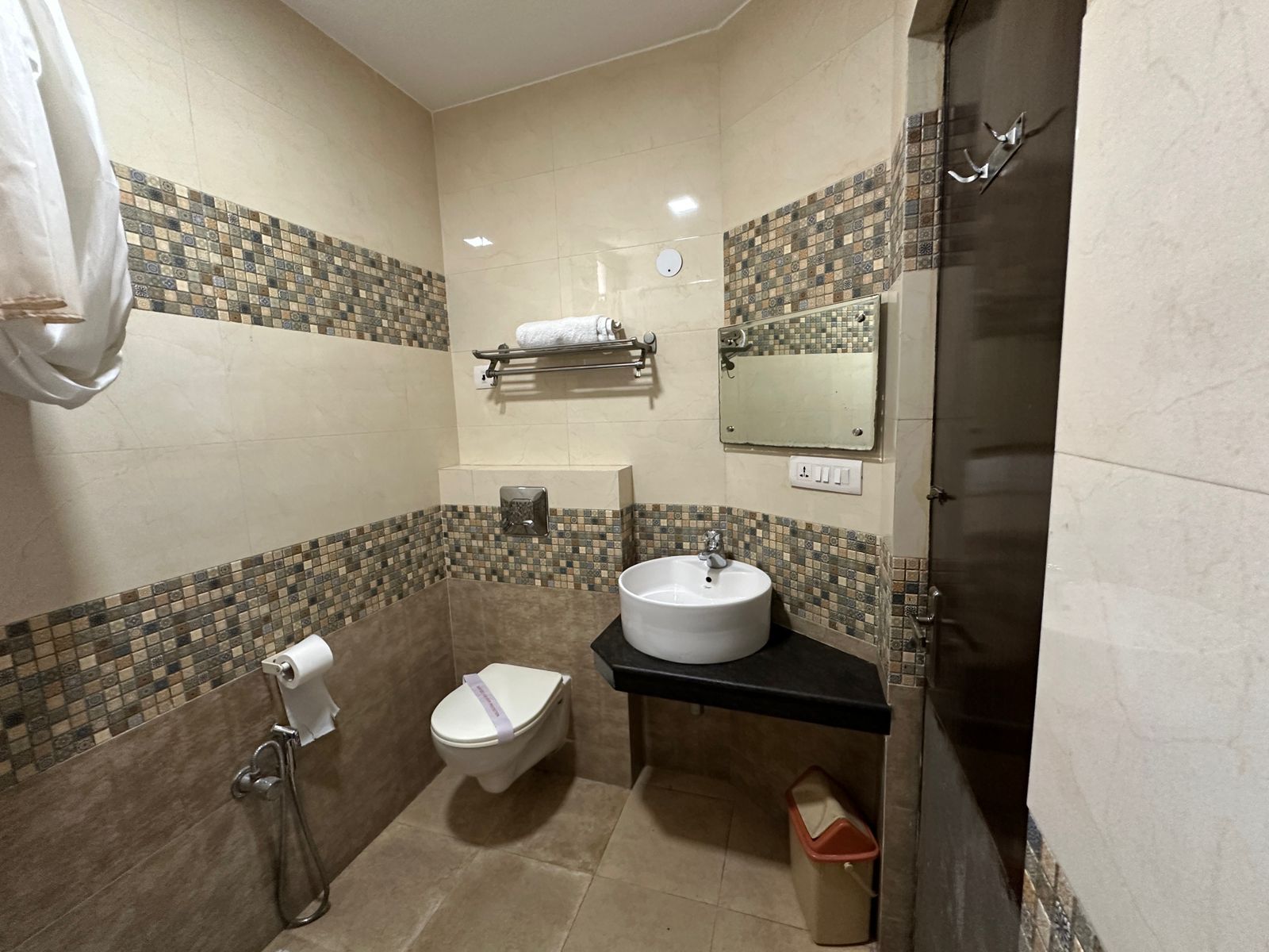 Pamposh Guest House, New Delhi - Tap to explore photos