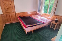 Aurelia - Deohari, Sainj Valley, Kullu