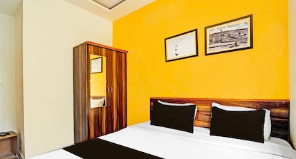 Hotel O Vijaynagar Road Formerly Anmol Peace Stay Room Type - Classic Hotel O Vijaynagar Road Formerly Anmol Peace Stay Room Type - Classic
