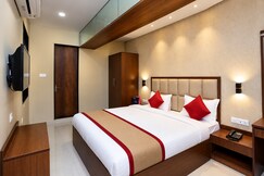 HOTEL RANGAMATI