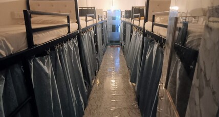 Royal Guest House and Dormitory Room Type - Bed in a Dormitory