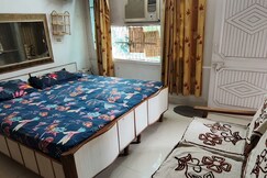 Subhash Chander homestay