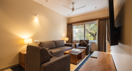 Contempo by Dia Homes Room Type - Deluxe Room