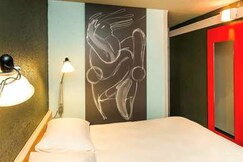 IBIS LORIENT CENTRE GARE