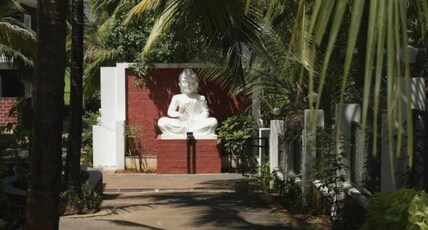 Serene Homestay Room Type - Serene Homestay