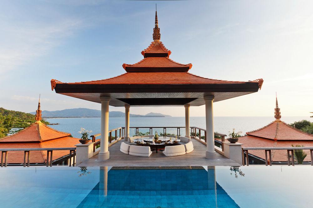 Trisara Luxury Pool Villas & Residences Phuket - Tap to explore photos