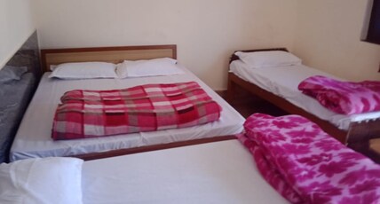 Dana Pani Homestay by StayApart Room Type - Double Room