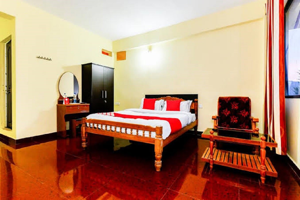 The Grandis Resort, Munnar - Tap to explore photos