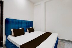 Radhe krishna palace