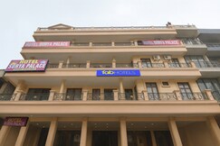 FabHotel Surya Palace 1