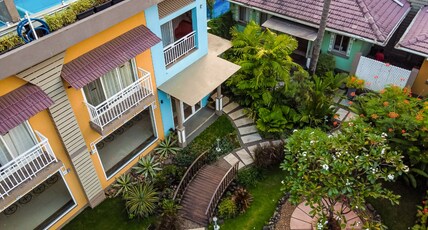 Close2beach Super 2br penthouse Pool with Jacuzzi Room Type - Close2beach Super 2br penthouse Pool with Jacuzzi