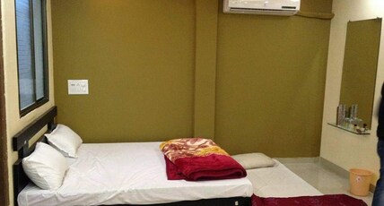 HOTEL GS INN Room Type - DELUXE ROOM