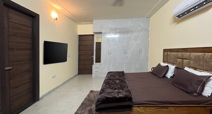 The Jastej House Room Type - Bedroom 4