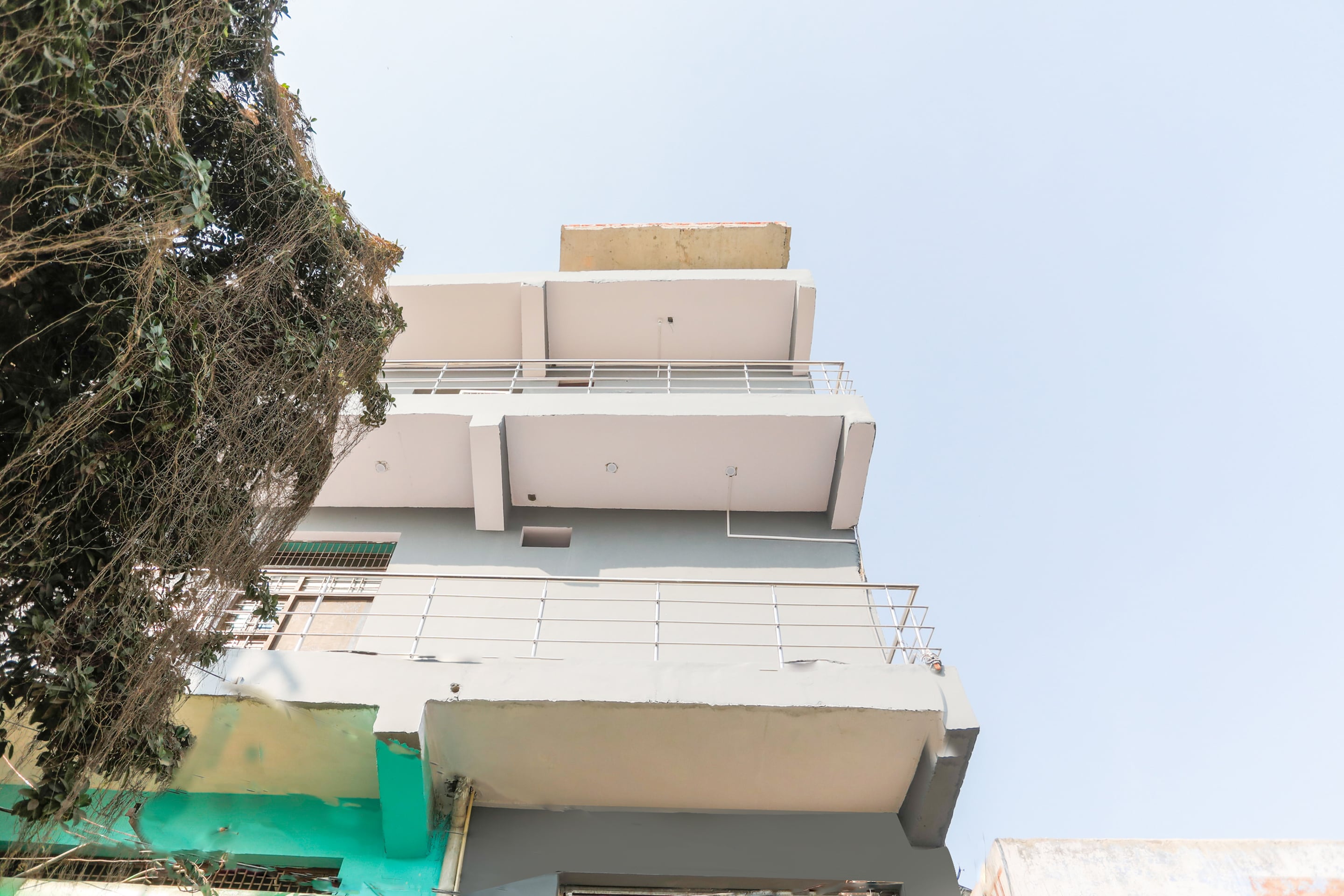 Hotel O Hindon Residency - Tap to explore photos