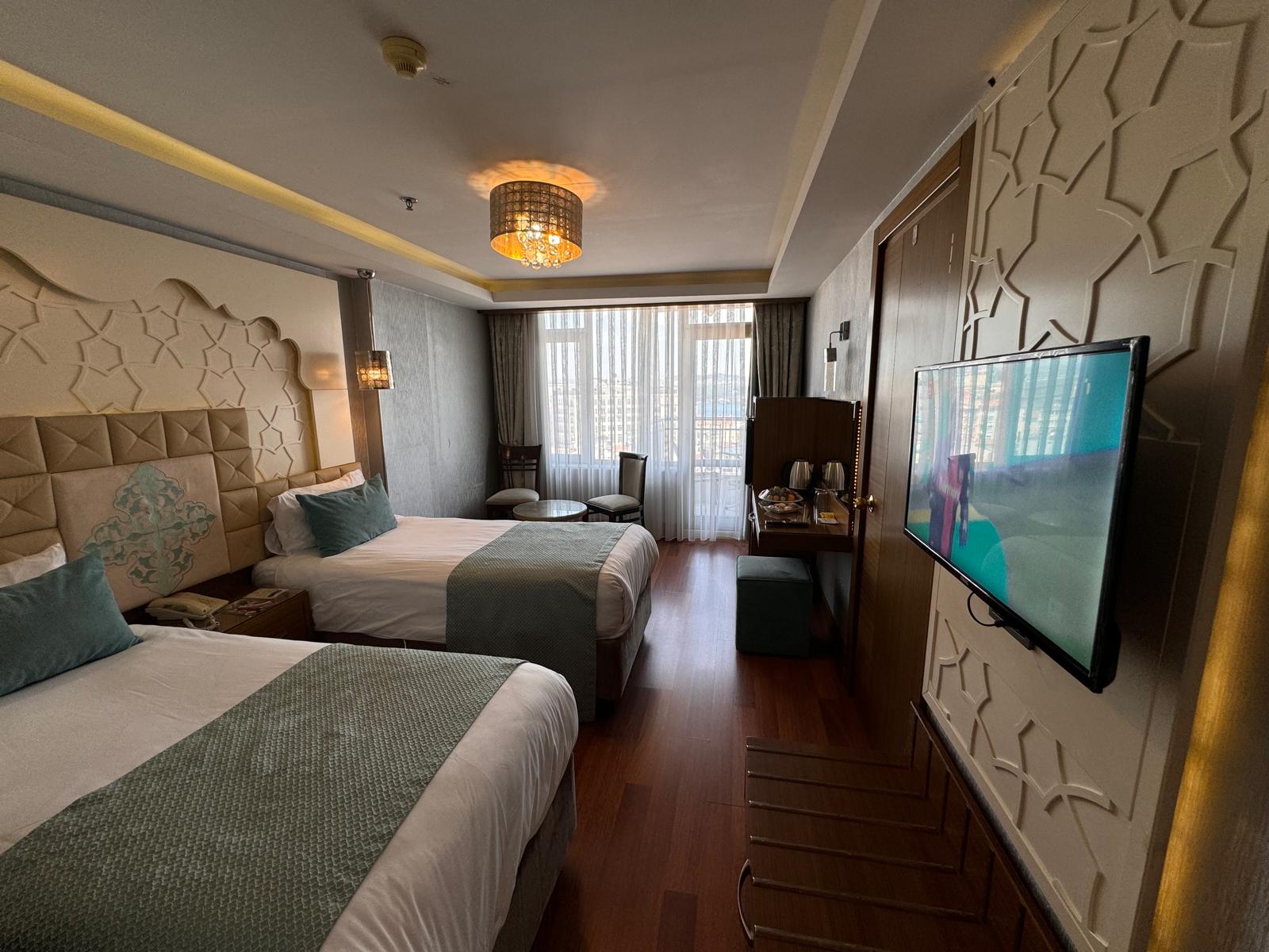 Grand Star Hotel Premium - Tap to explore photos