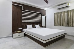 Magestic Suite New Town Kolkata
