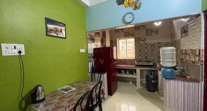Veda Homestay (Self-Checkin) Room Type - Entire Appartment