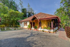 Silver Brook Estate Homestay | Rooms & Restaurant