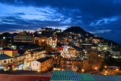 Hotel Park Picture Palace (30 meters from Mall Road), Mussoorie