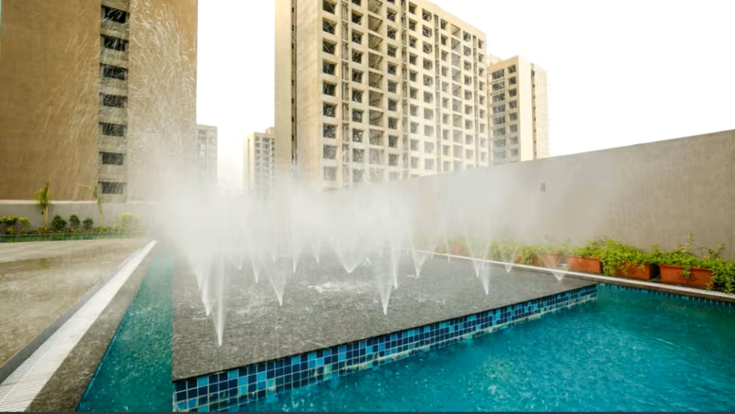 Splendid Stay opposite Surat airport - Tap to explore photos