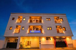 FabHotel White House Tilak Nagar