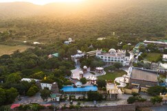 Lohagarh Fort Resort