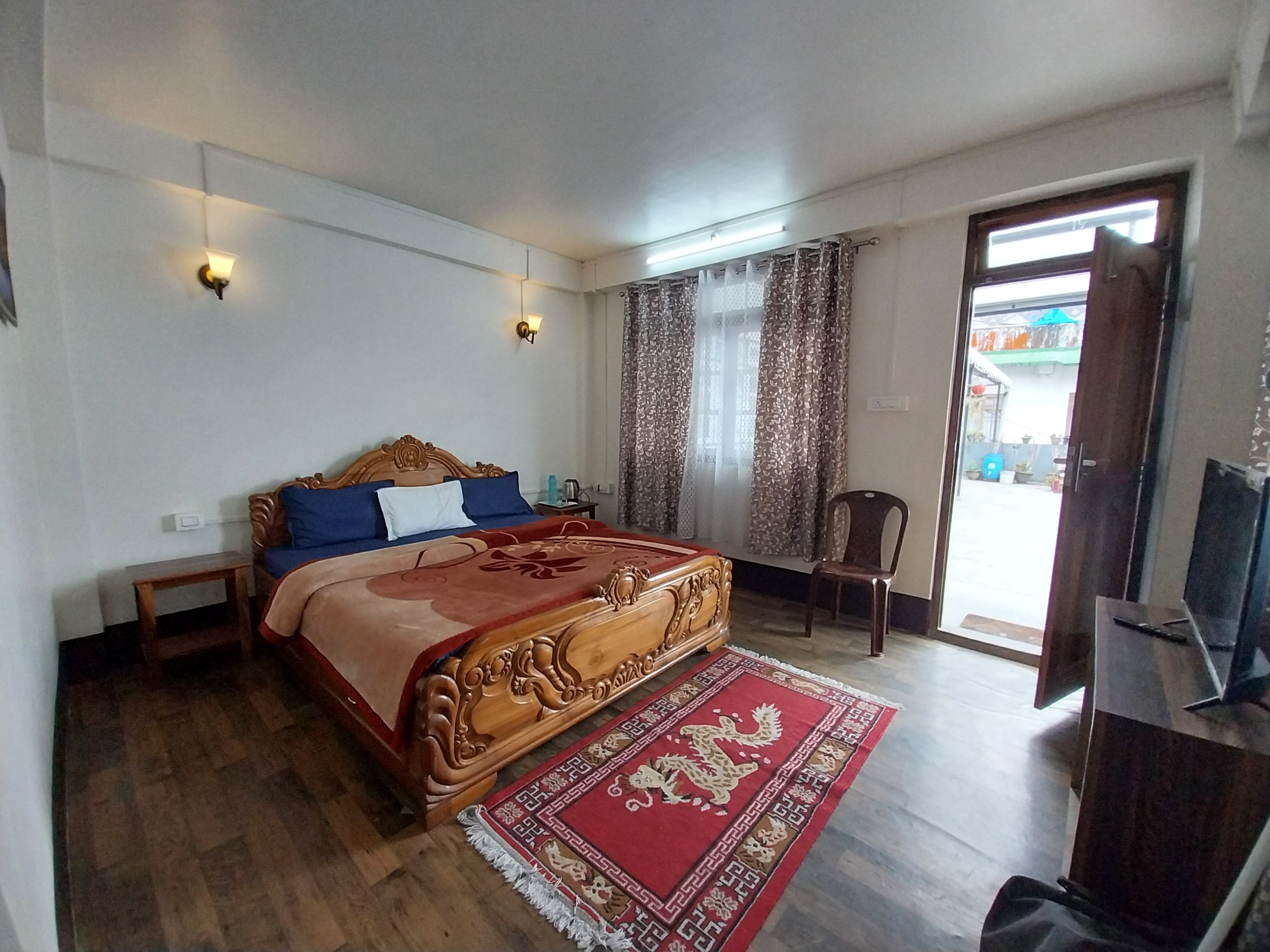 Sunakhari Homestay Darjeeling - Tap to explore photos