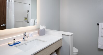 Holiday Inn Express & Suites BEND SOUTH Room Type - 1 King Standard