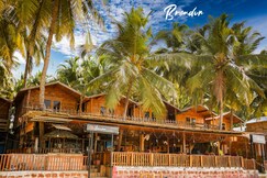Brendon's Beach Cottages Palolem