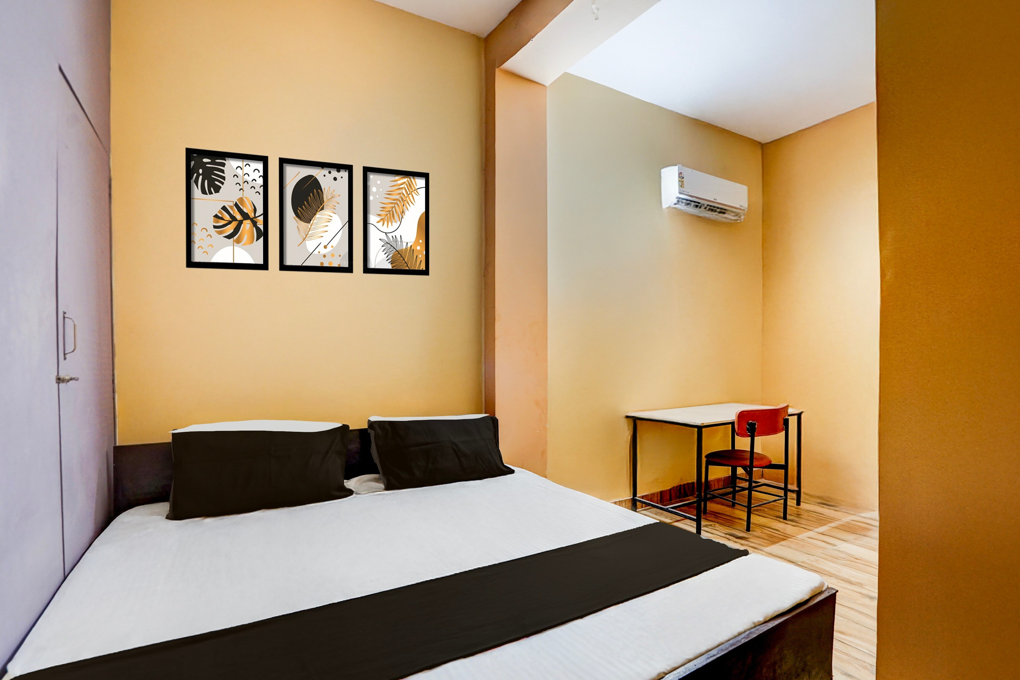 Hotel O Euphoria inn - Tap to explore photos