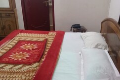 Abhi Guest house by todayinn