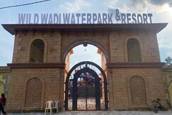 Wild Wadi Water Park and Resort