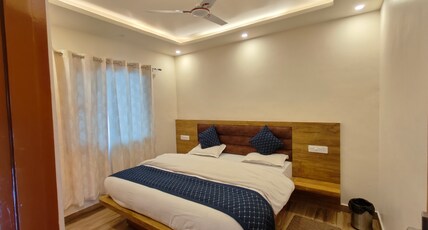 2Bite Hotel And Restaurant Room Type - Deluxe Room