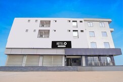 Super Hotel O Kalpi Road Formerly Hotel Gajanand